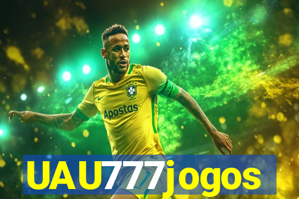 UAU777jogos