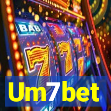 Um7bet