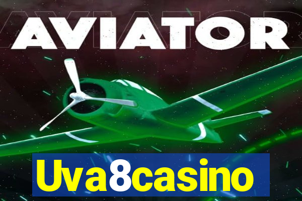 Uva8casino