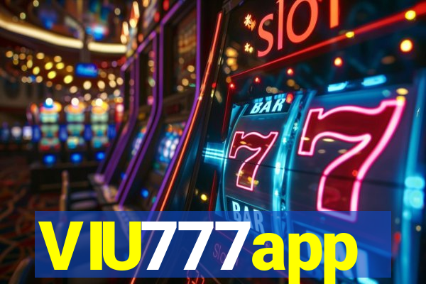 VIU777app