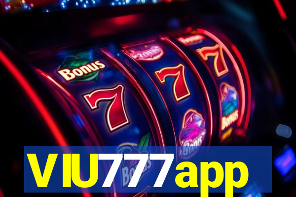 VIU777app
