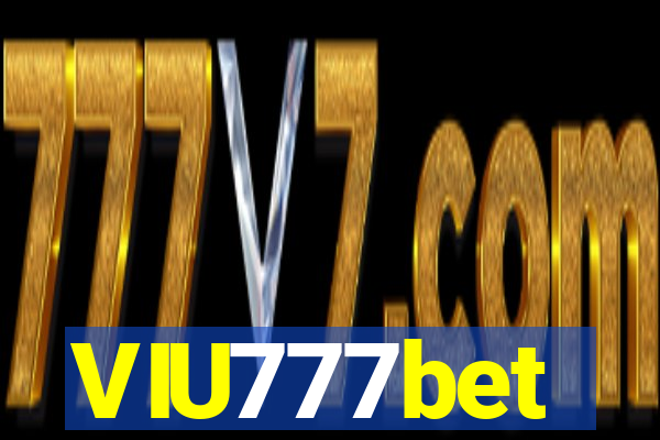 VIU777bet
