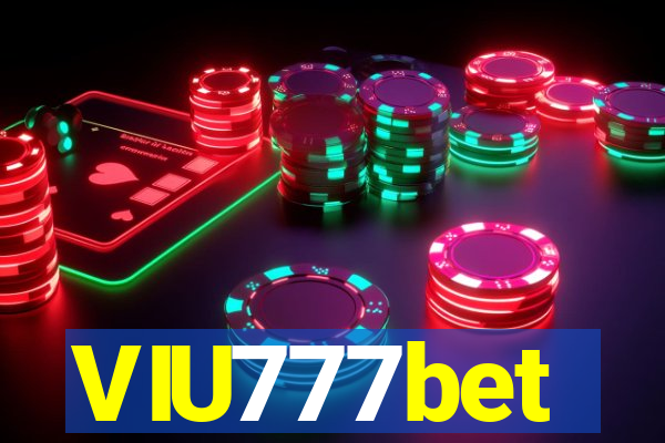 VIU777bet