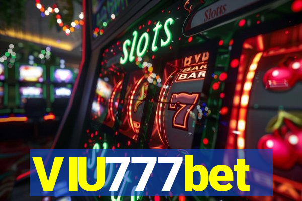 VIU777bet