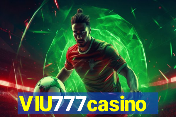 VIU777casino