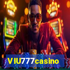 VIU777casino