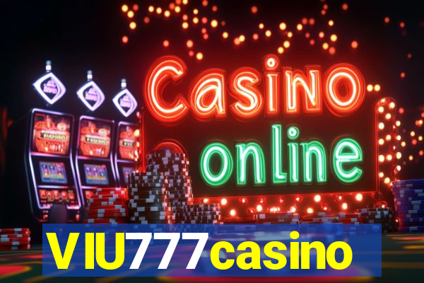 VIU777casino