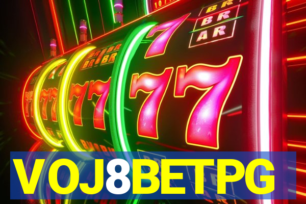 VOJ8BETPG
