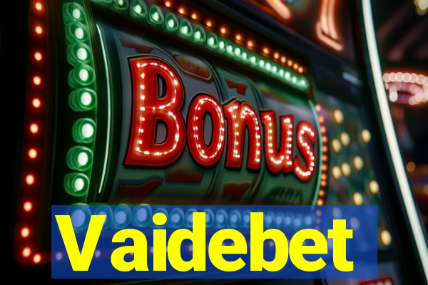Vaidebet