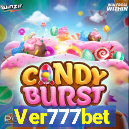 Ver777bet