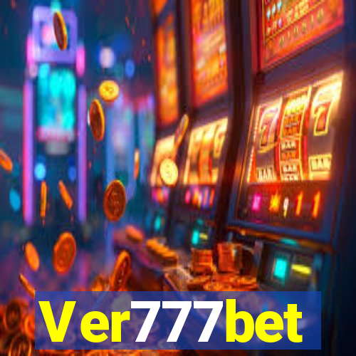 Ver777bet