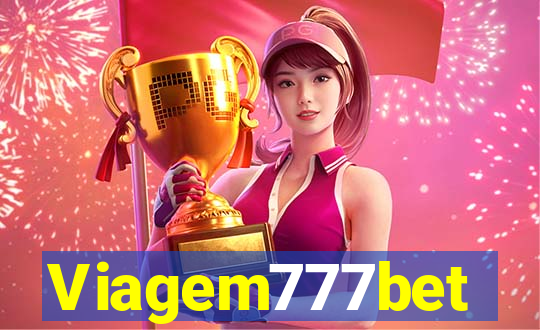 Viagem777bet