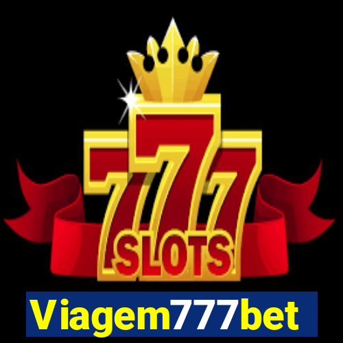 Viagem777bet