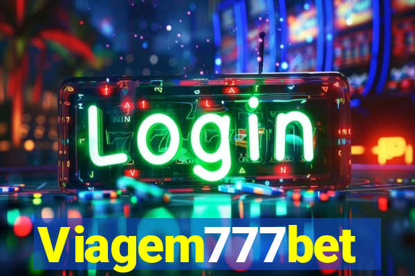Viagem777bet