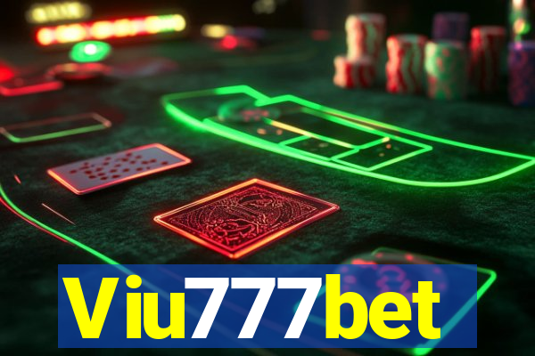 Viu777bet