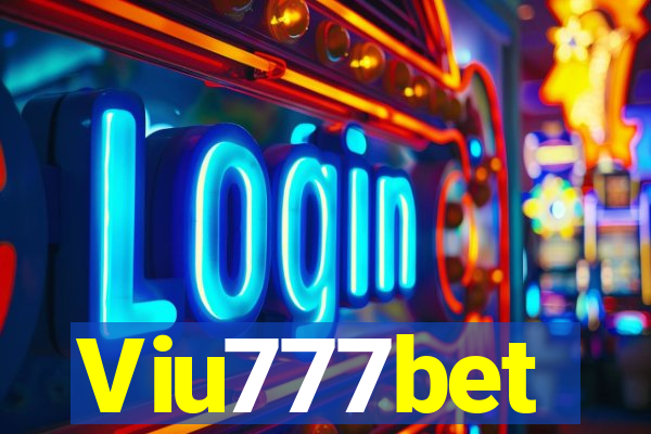 Viu777bet