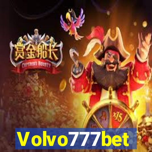Volvo777bet
