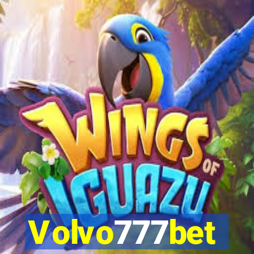 Volvo777bet