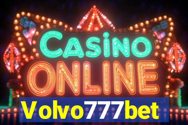 Volvo777bet
