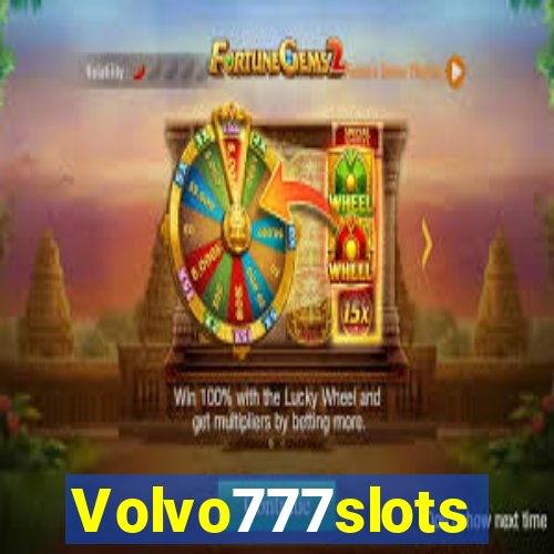 Volvo777slots