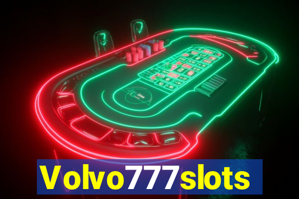 Volvo777slots