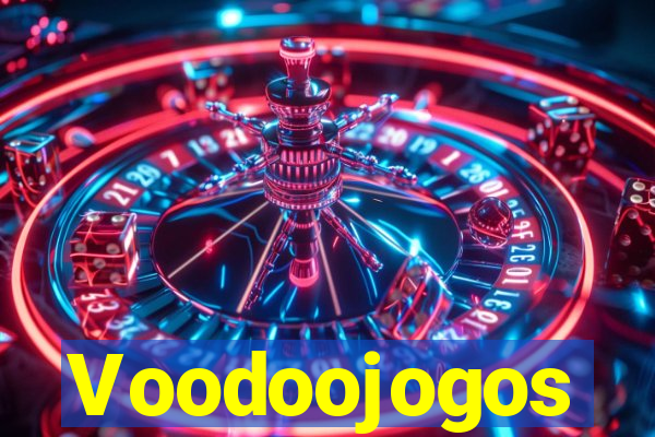 Voodoojogos