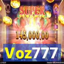 Voz777