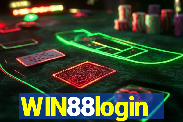 WIN88login