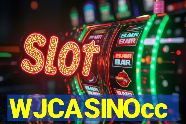 WJCASINOcc
