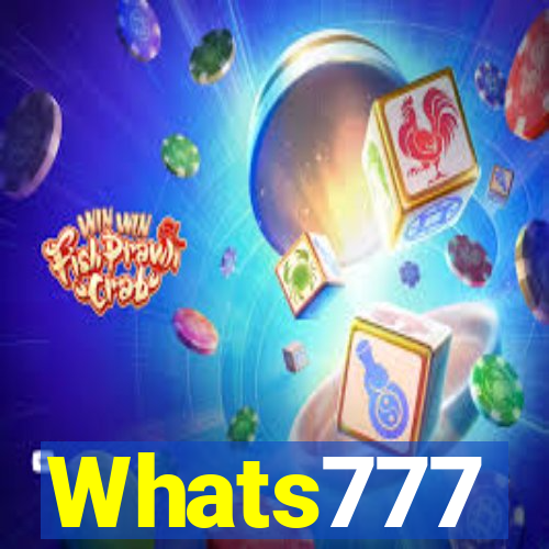 Whats777