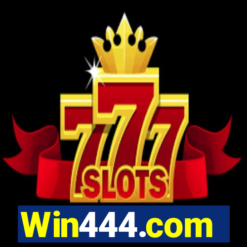 Win444.com