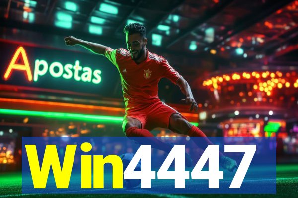 Win4447
