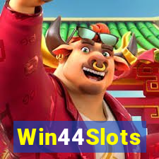 Win44Slots