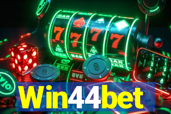Win44bet