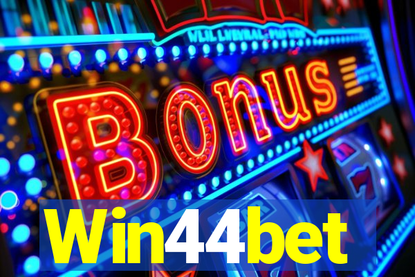 Win44bet