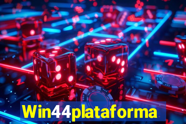 Win44plataforma