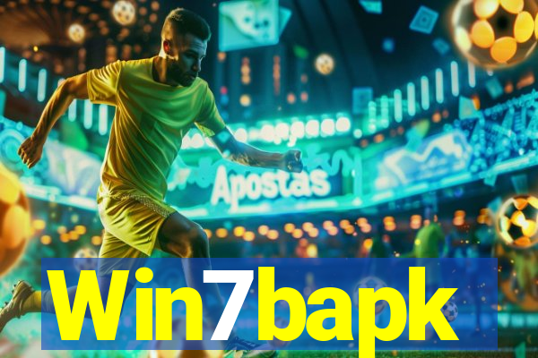 Win7bapk