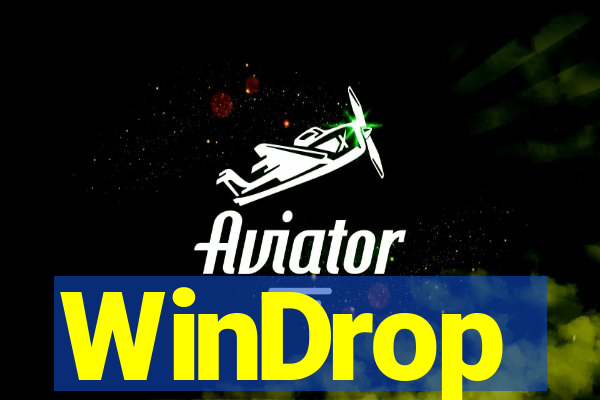 WinDrop