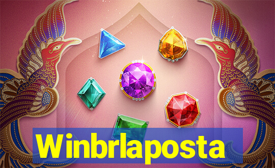 Winbrlaposta