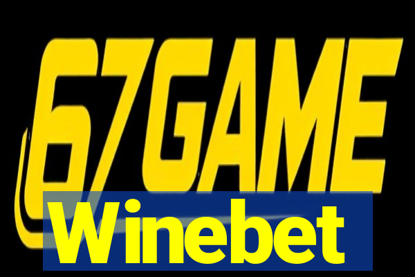 Winebet