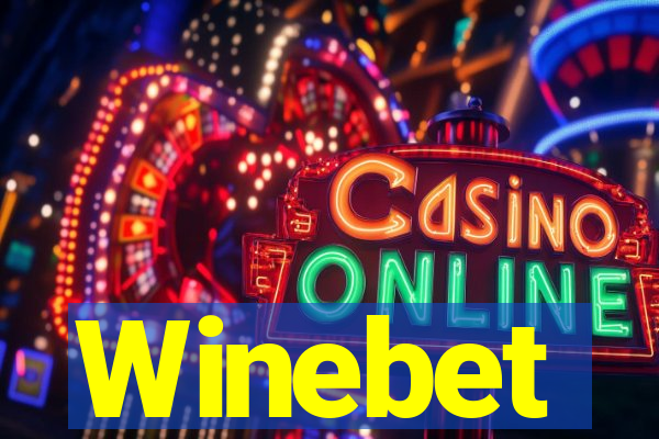 Winebet