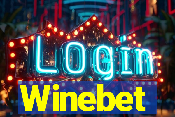 Winebet