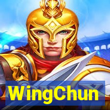WingChun