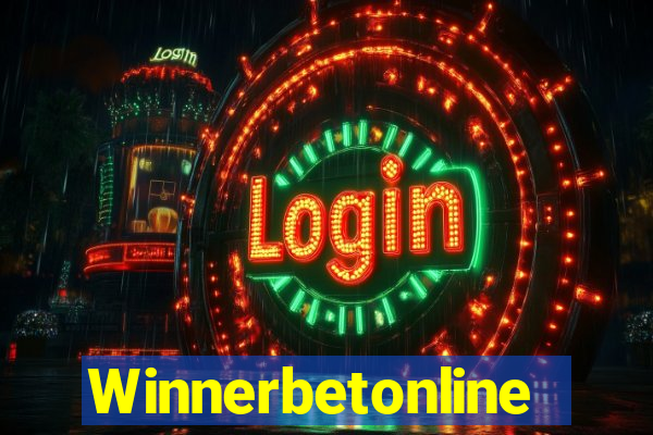 Winnerbetonline