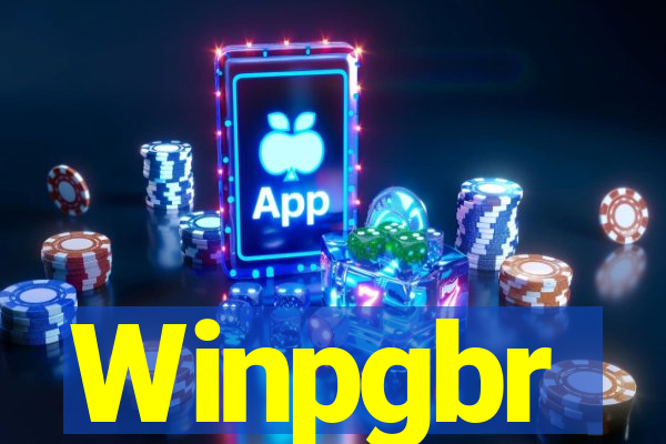 Winpgbr