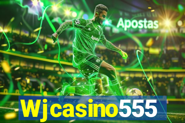 Wjcasino555