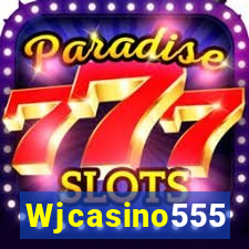 Wjcasino555