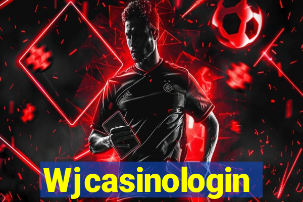 Wjcasinologin