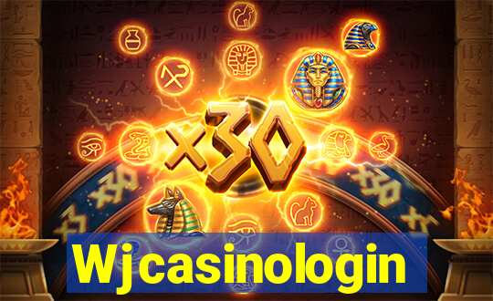 Wjcasinologin