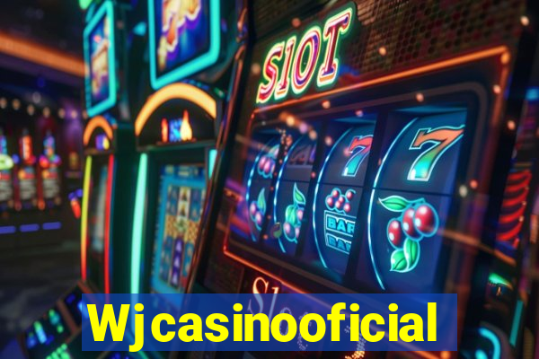 Wjcasinooficial